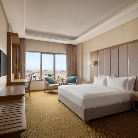 Mercure Mascate Esterno foto