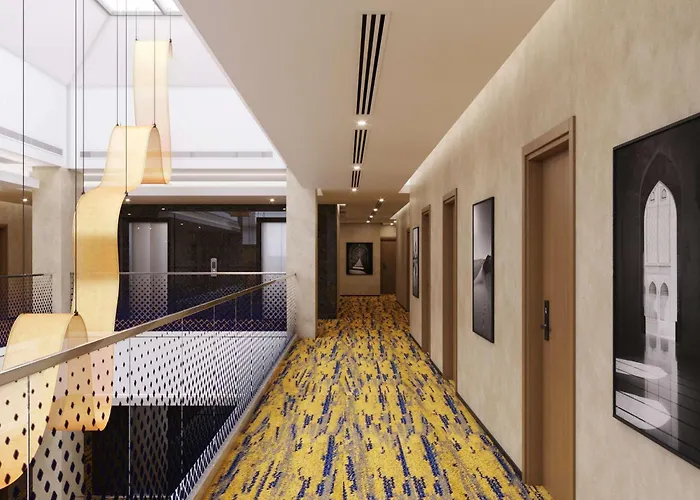 Mercure Muscat