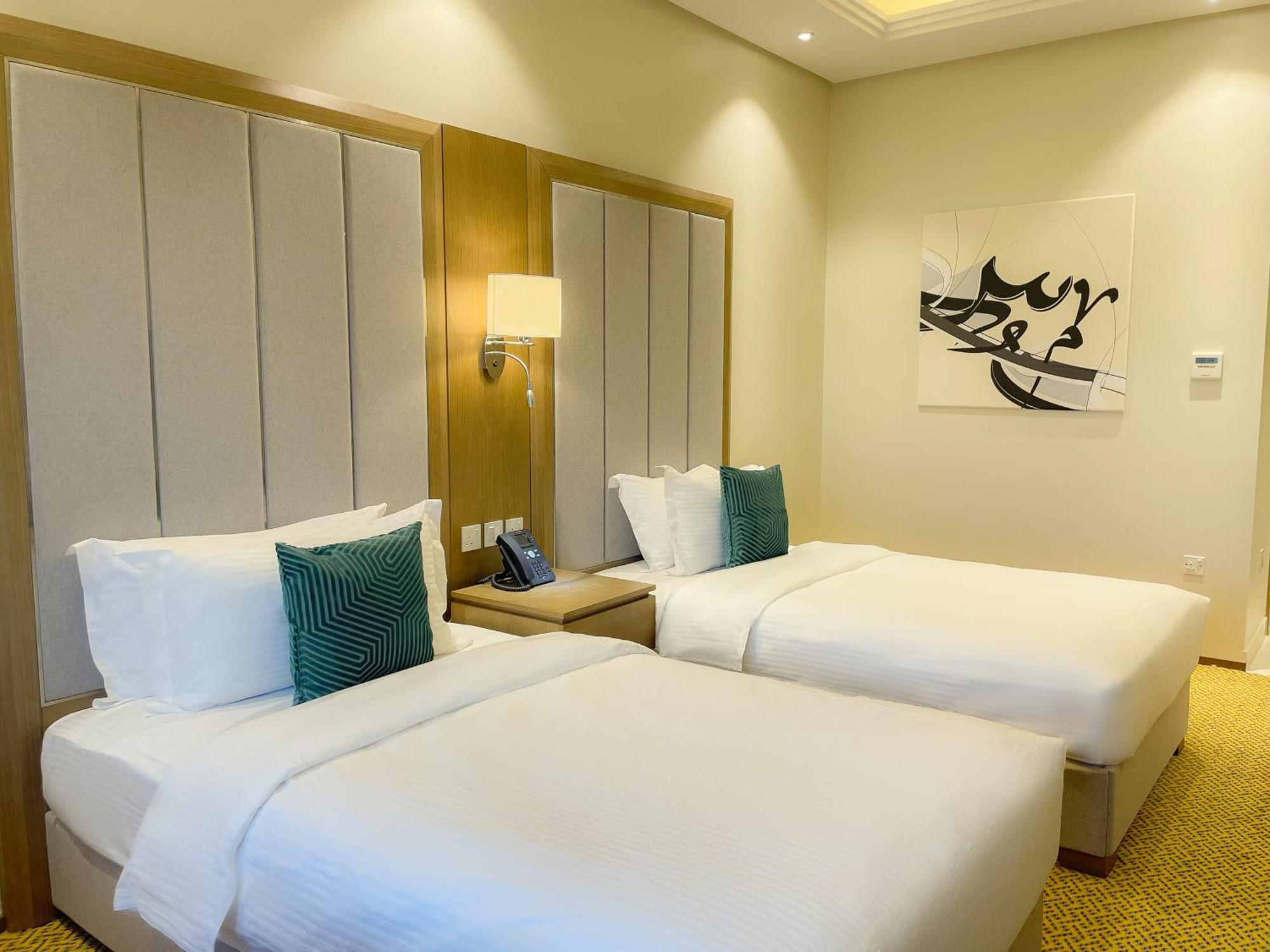 Mercure Mascate