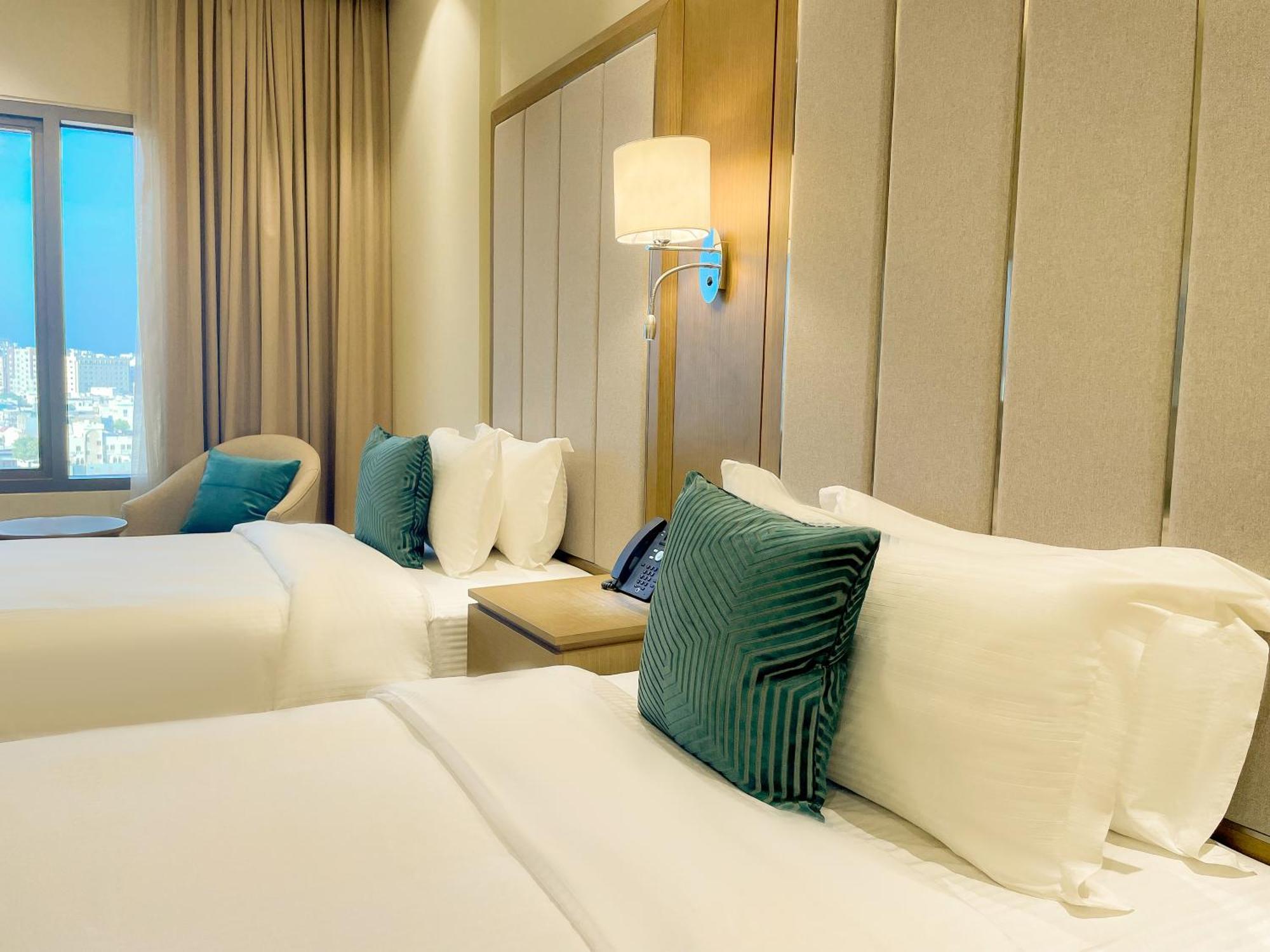 Mercure Hotel
