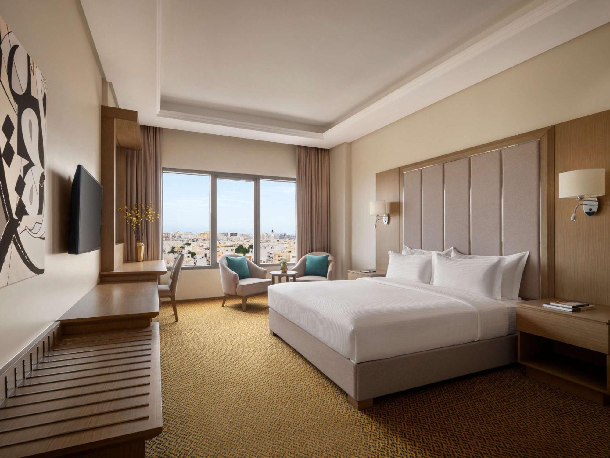 Mercure Hotel