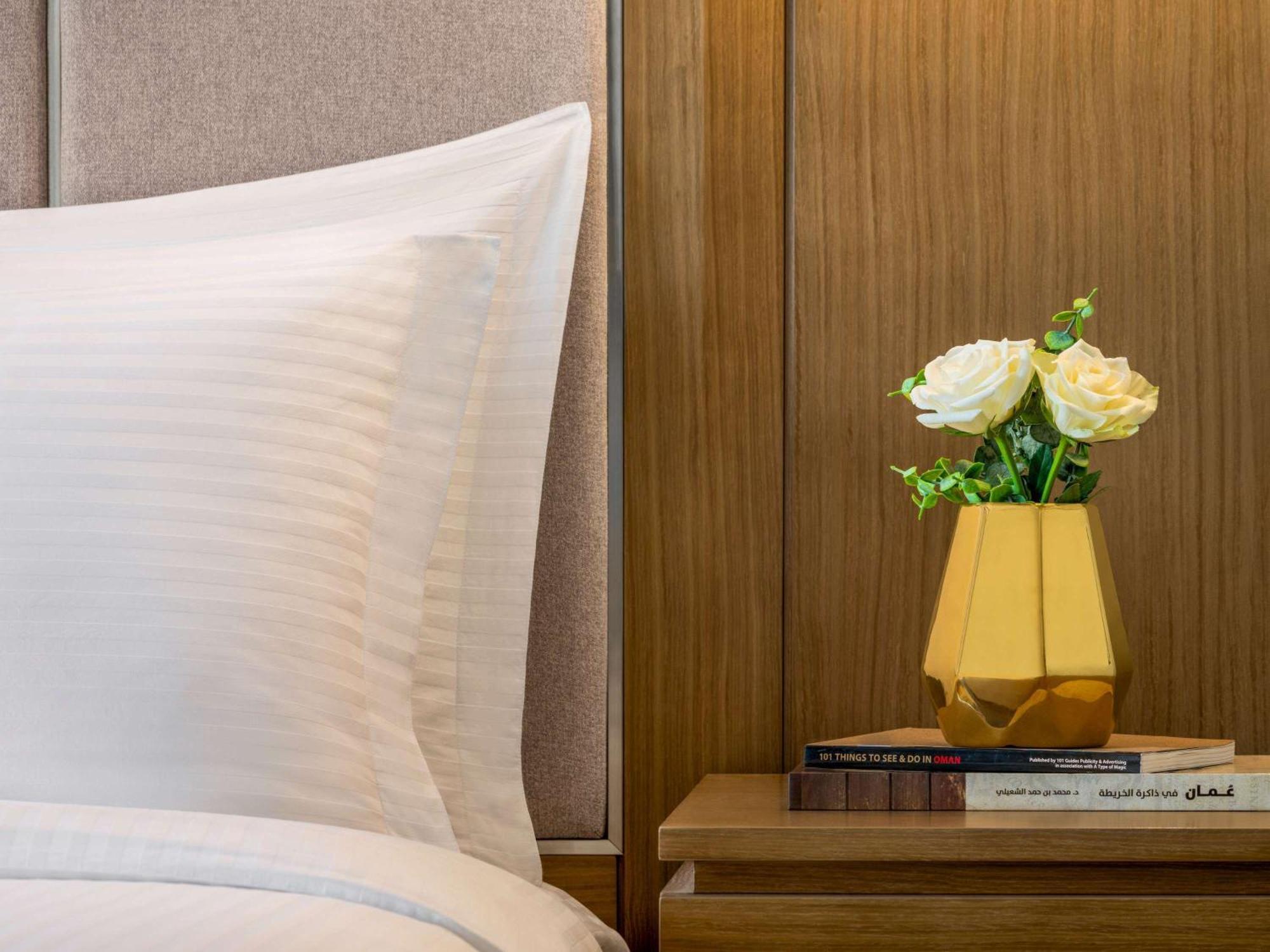 Hotel Mercure Mascate