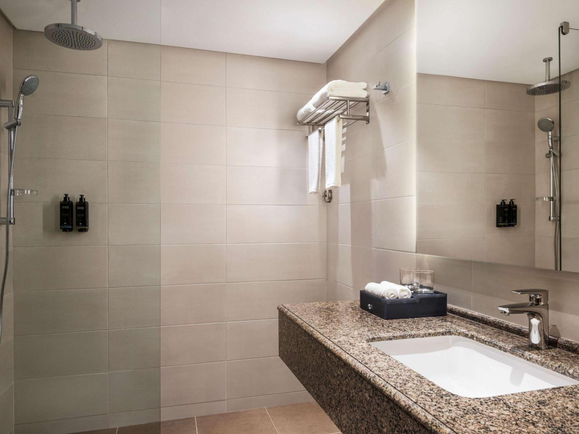 Hotel Mercure Mascate