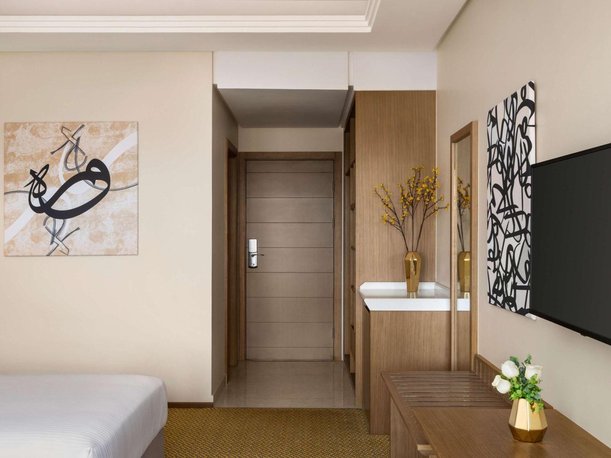 Mercure 4*