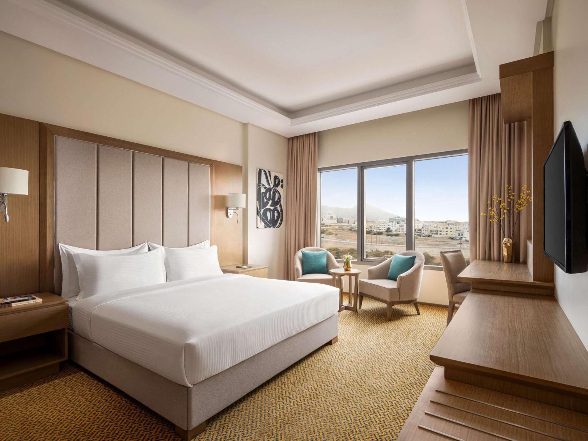 Mercure Hotel