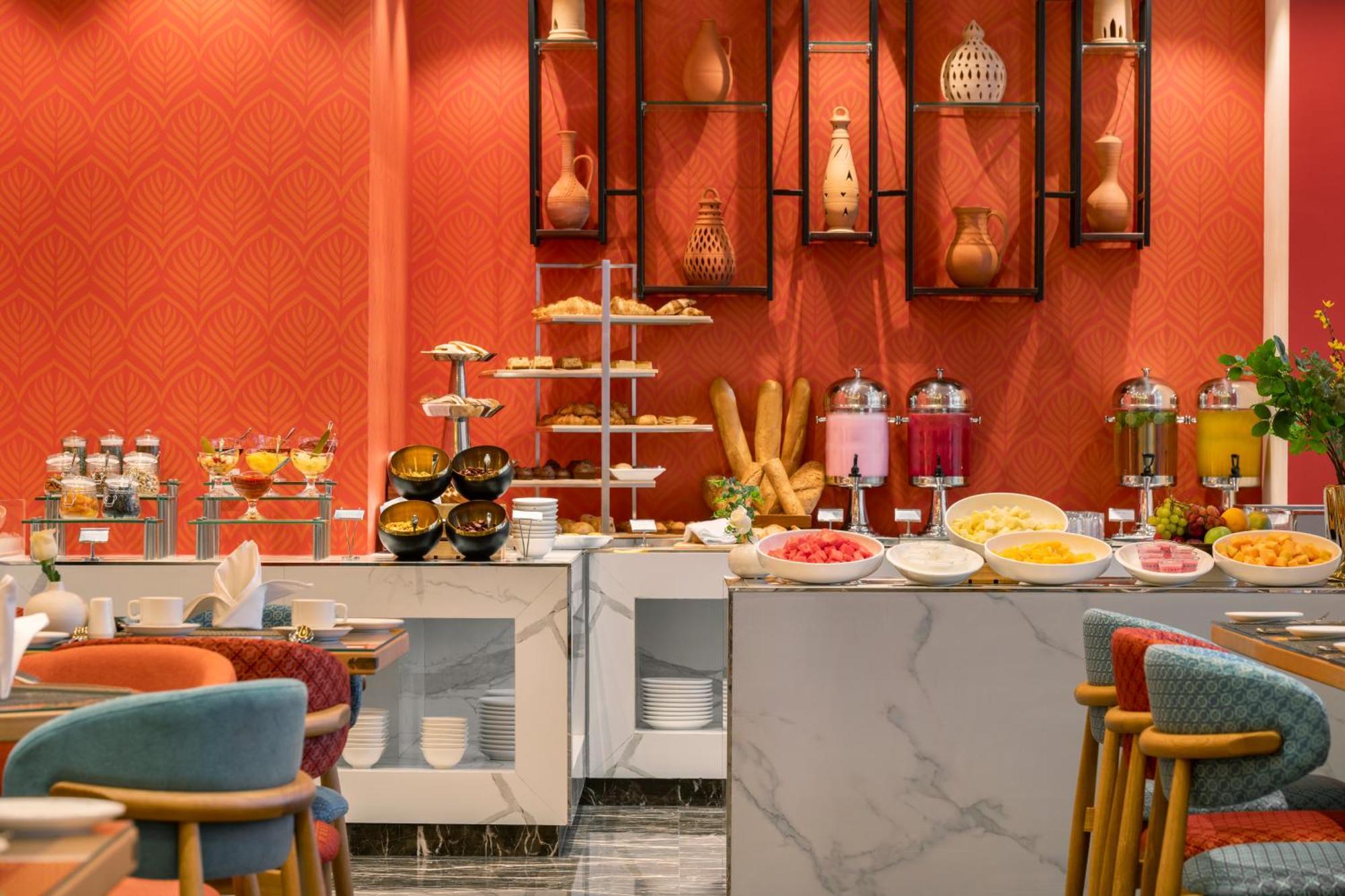 Hotel Mercure Mascate