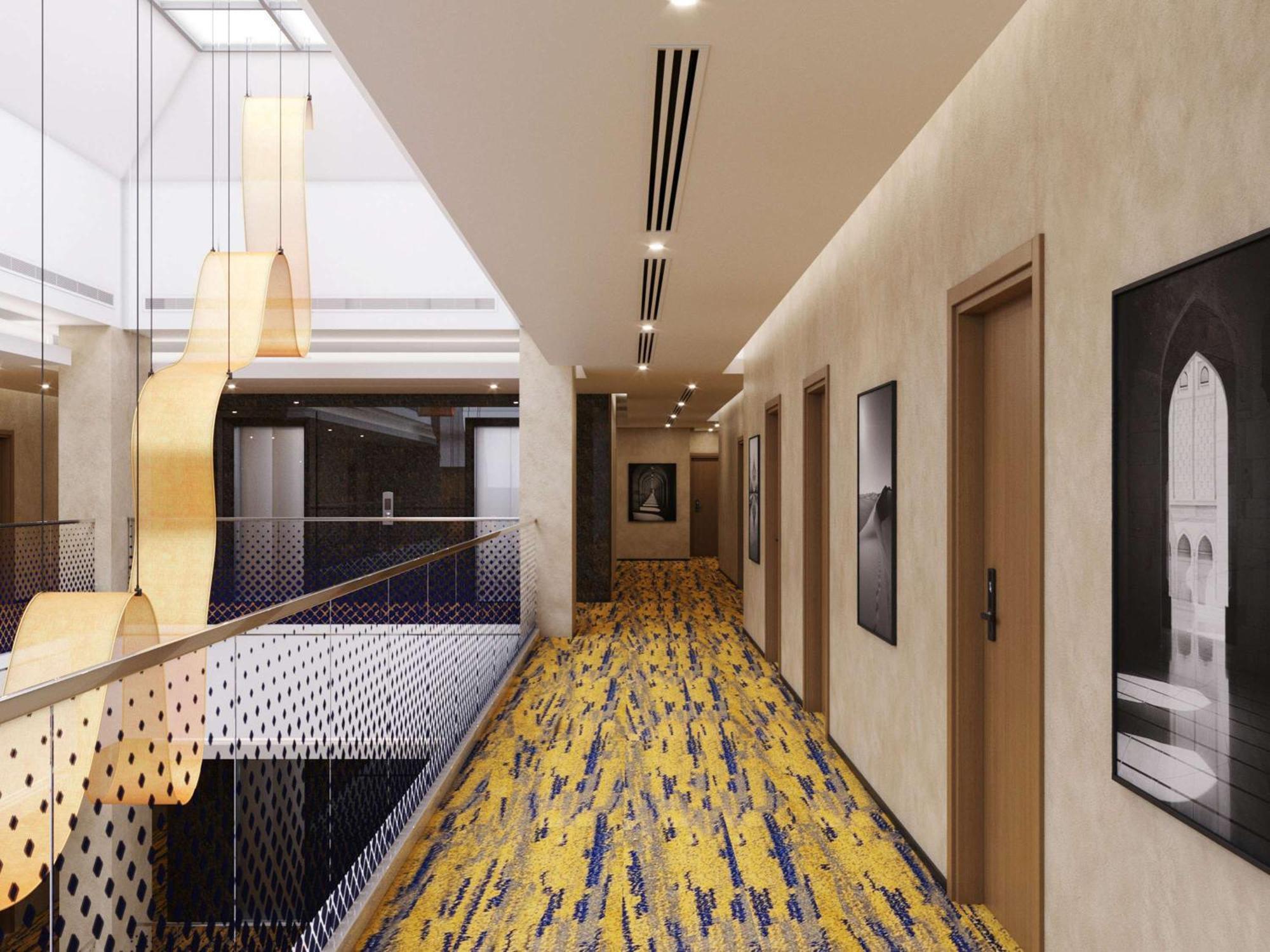 Mercure 4*
