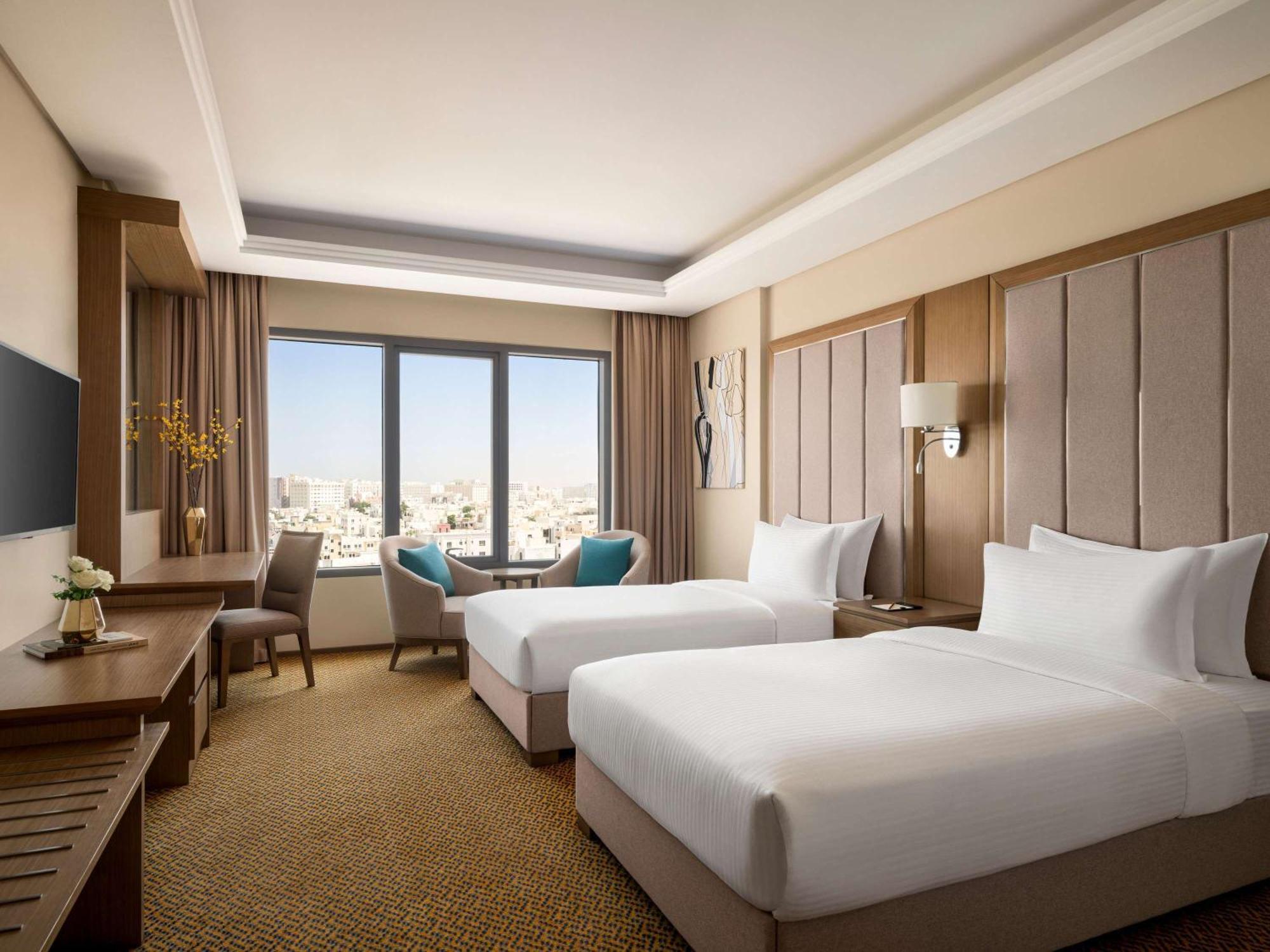 Hotel Mercure 4*