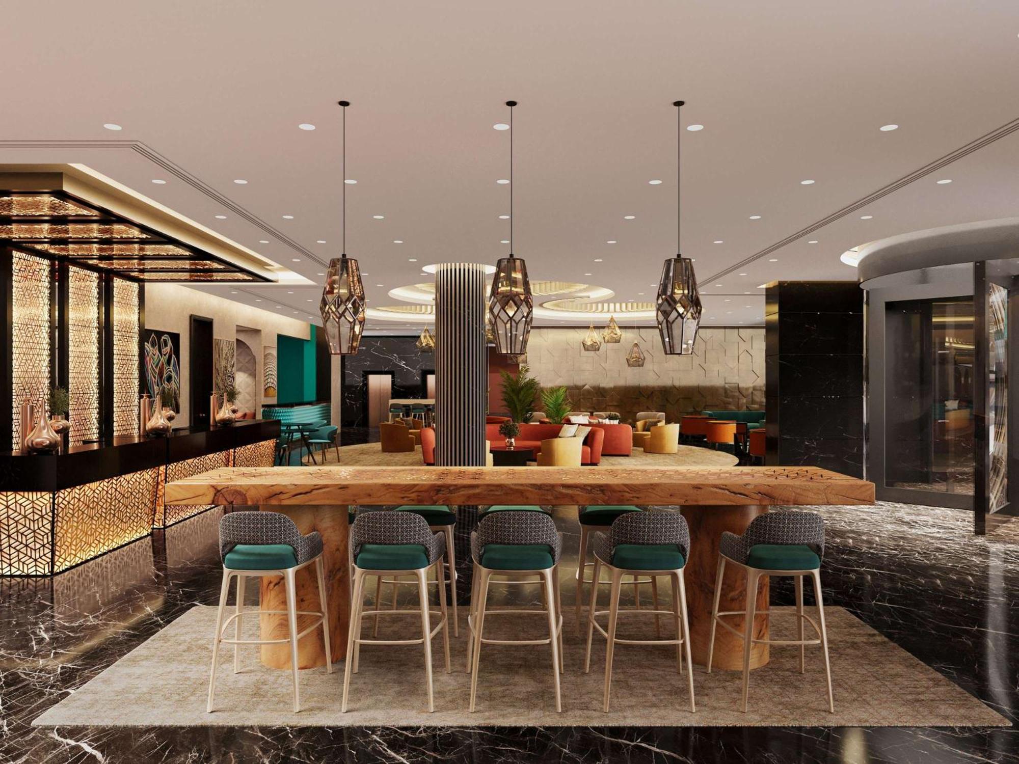 Mercure 4*