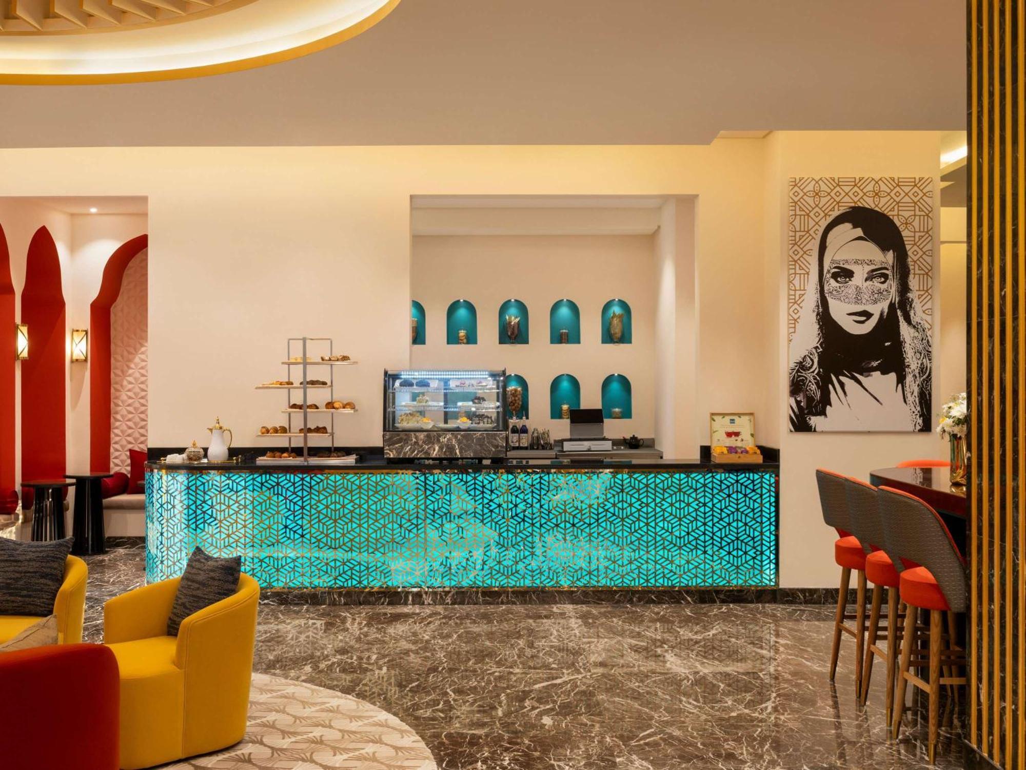 Mercure Hotel 4*