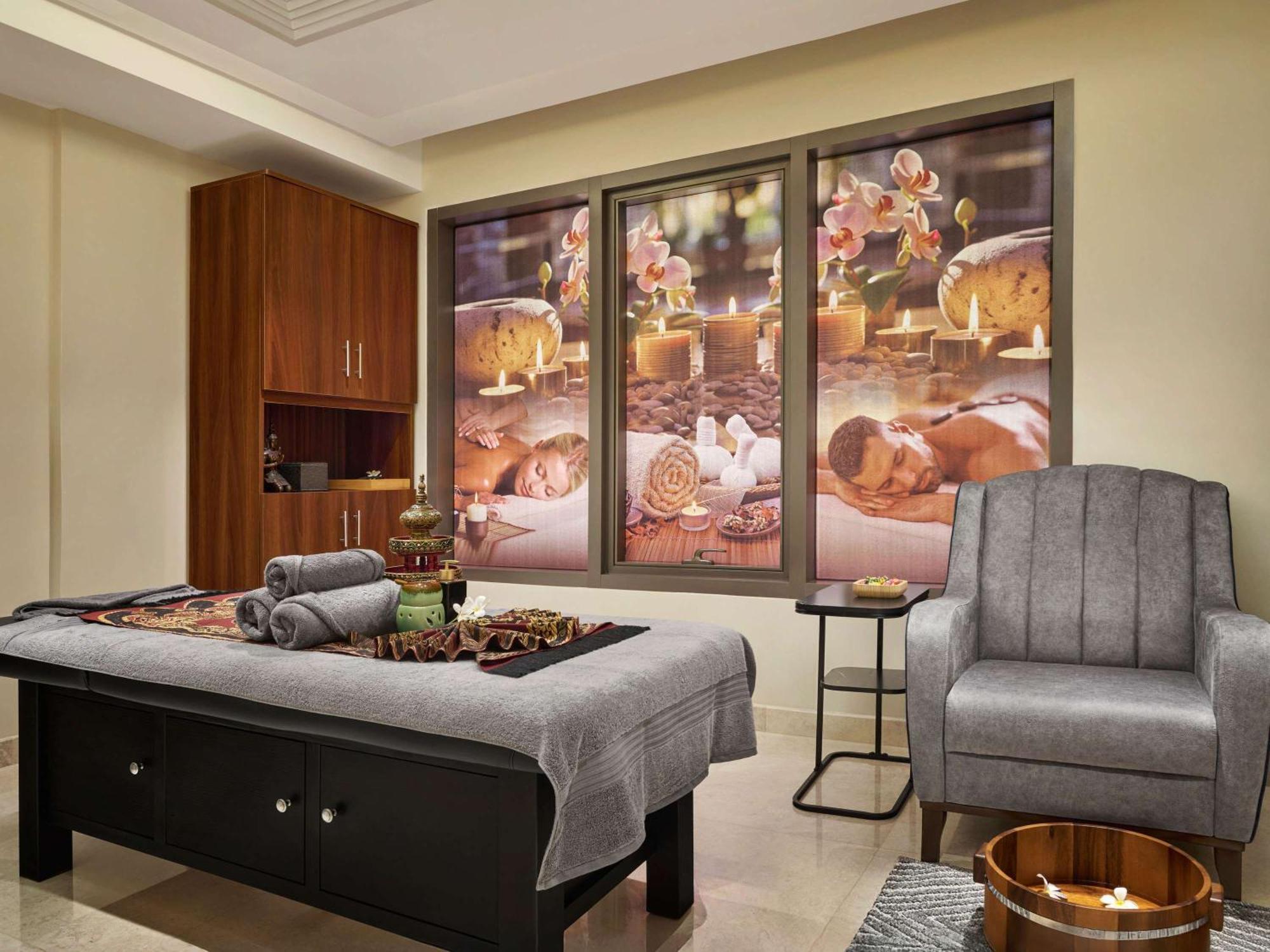 Mercure 4*
