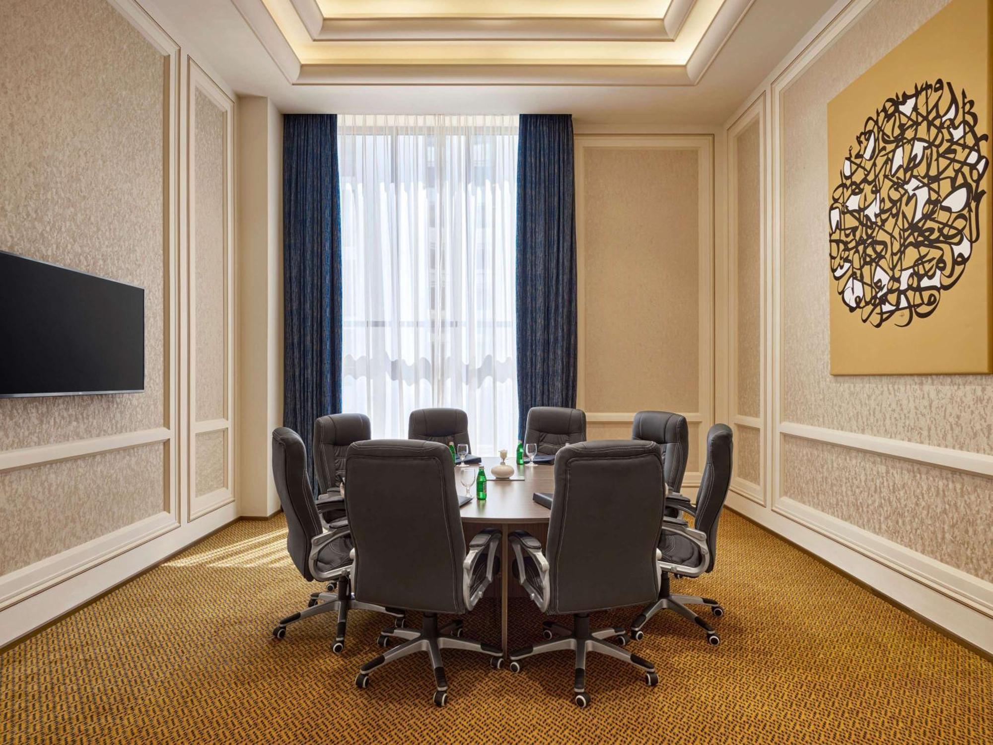 Mercure Hotel