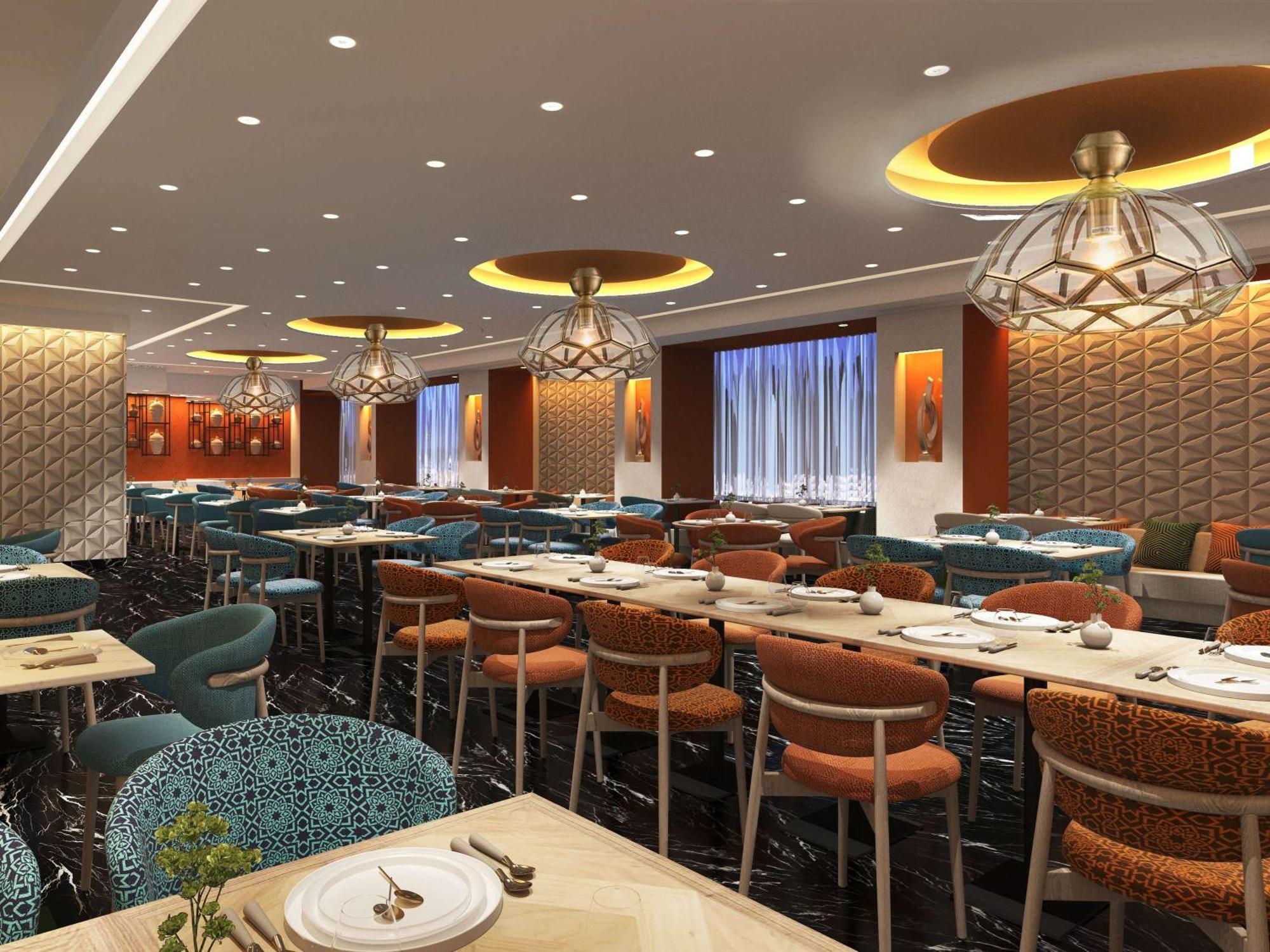 Mercure 4*