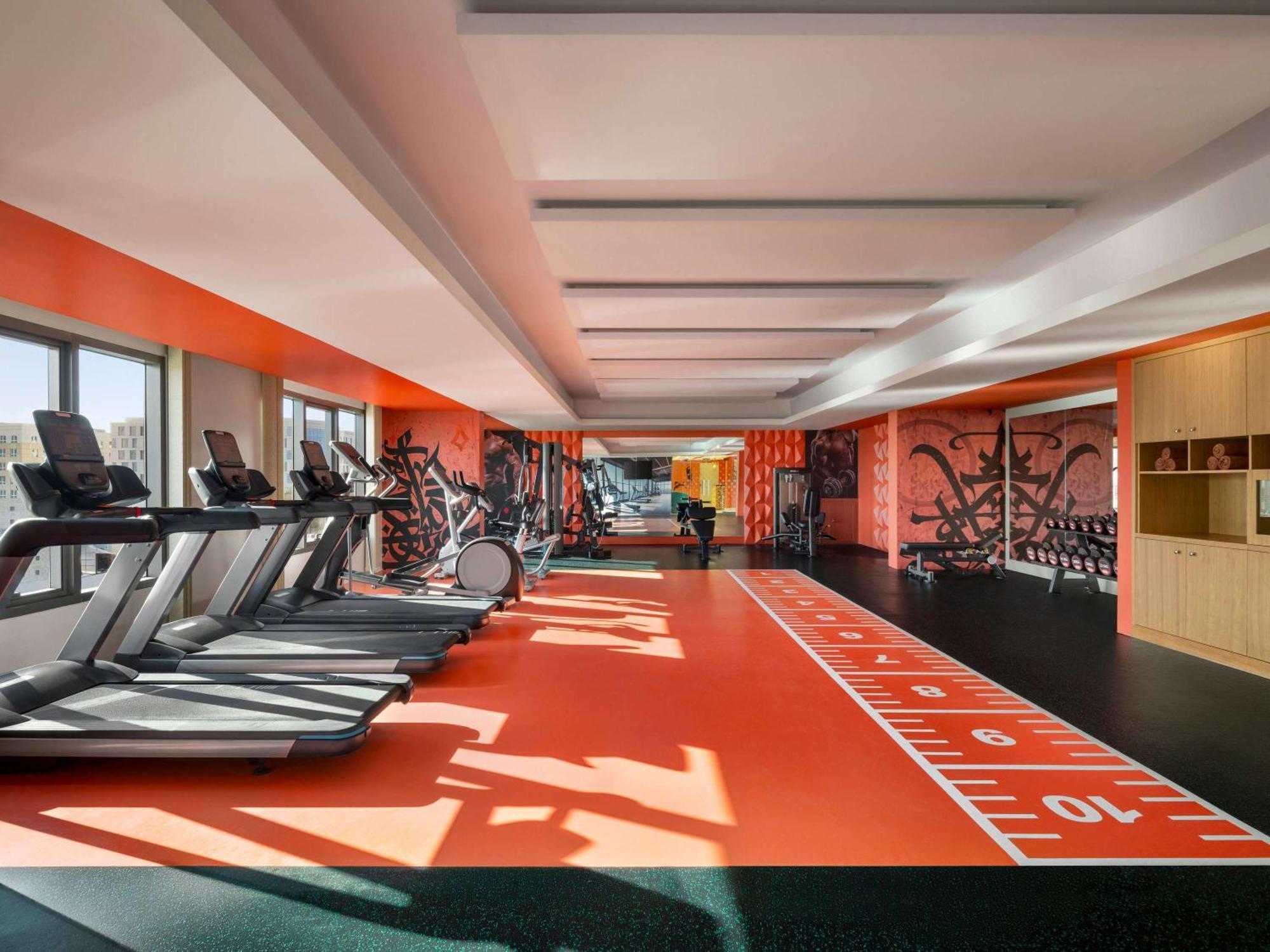 Mercure 4* Mascate