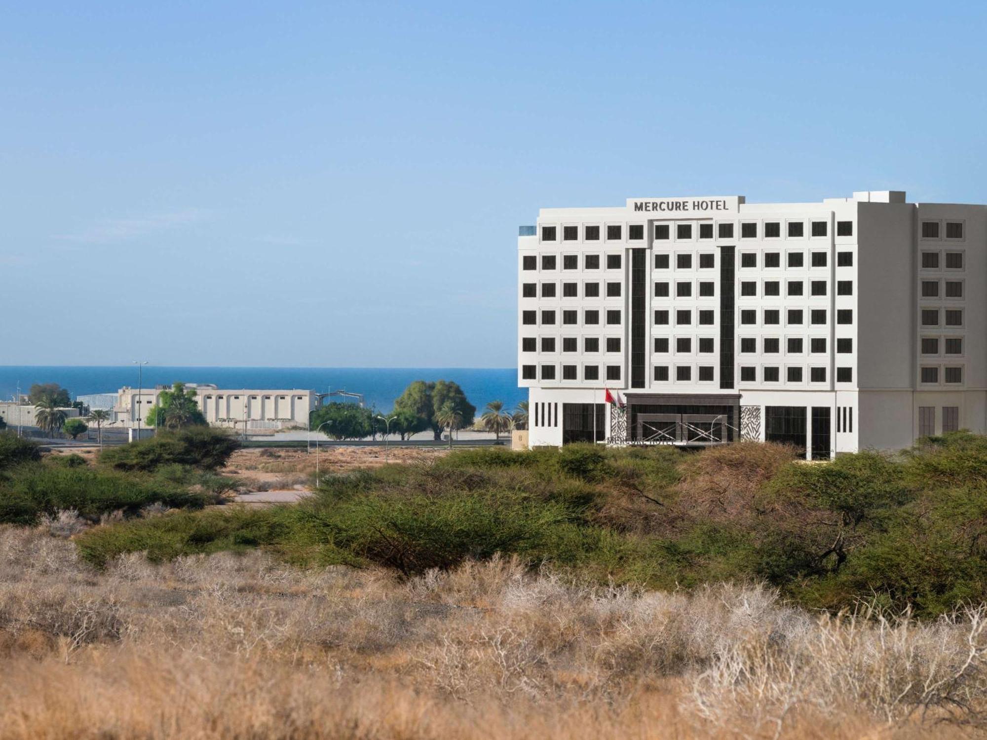 Mercure 4*