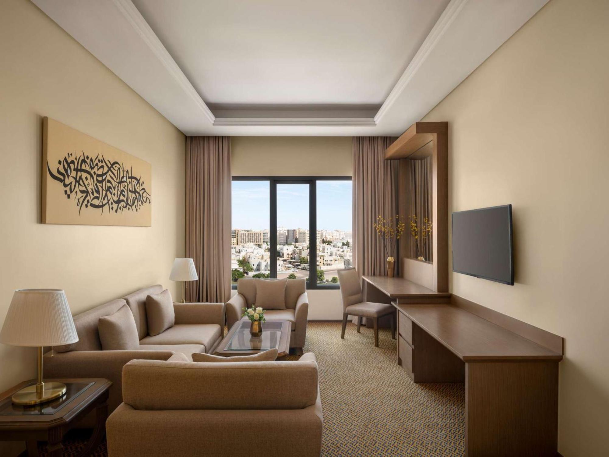 Mercure Hotel